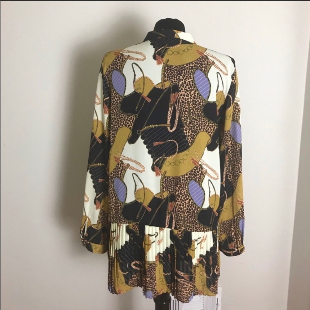 Zara tunic - Picture 3 of 3